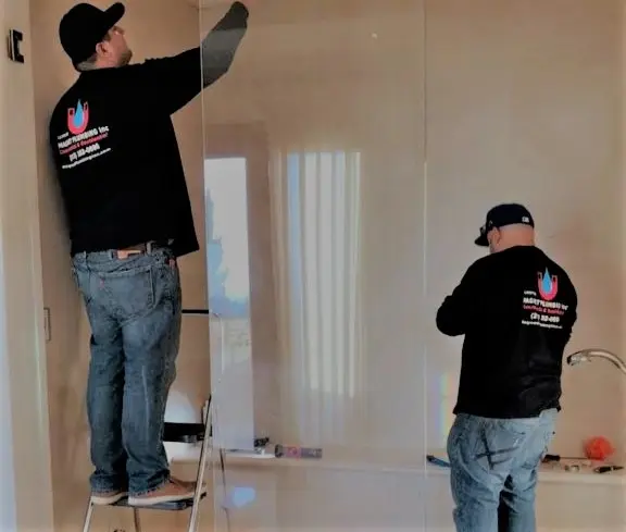 Professional plumbing installation for Tankless Water Heater Installation in Fort Lee